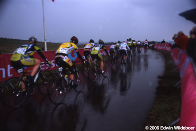 Photo Ronde van Drenthe